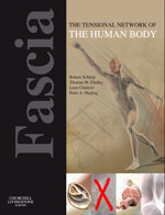 Fascia: The Tensional Network of the Human Body